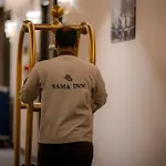 Sama Inn Hotel