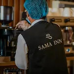 Sama Inn Hotel