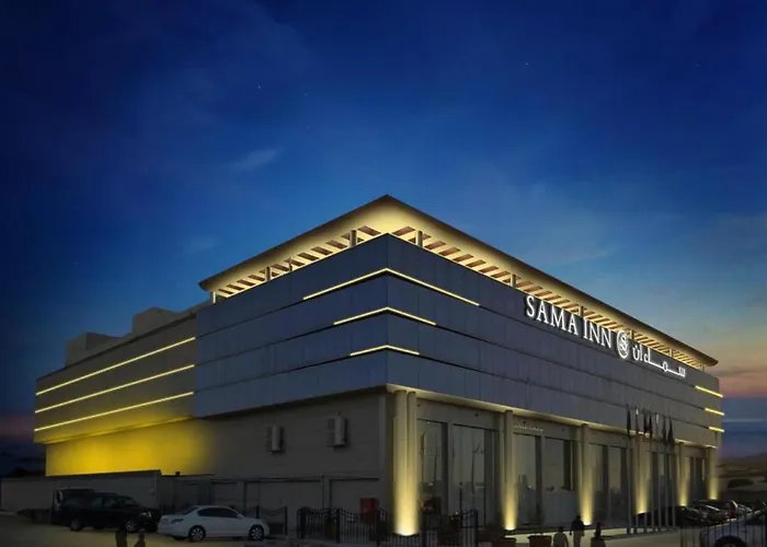 Sama Inn Hotel