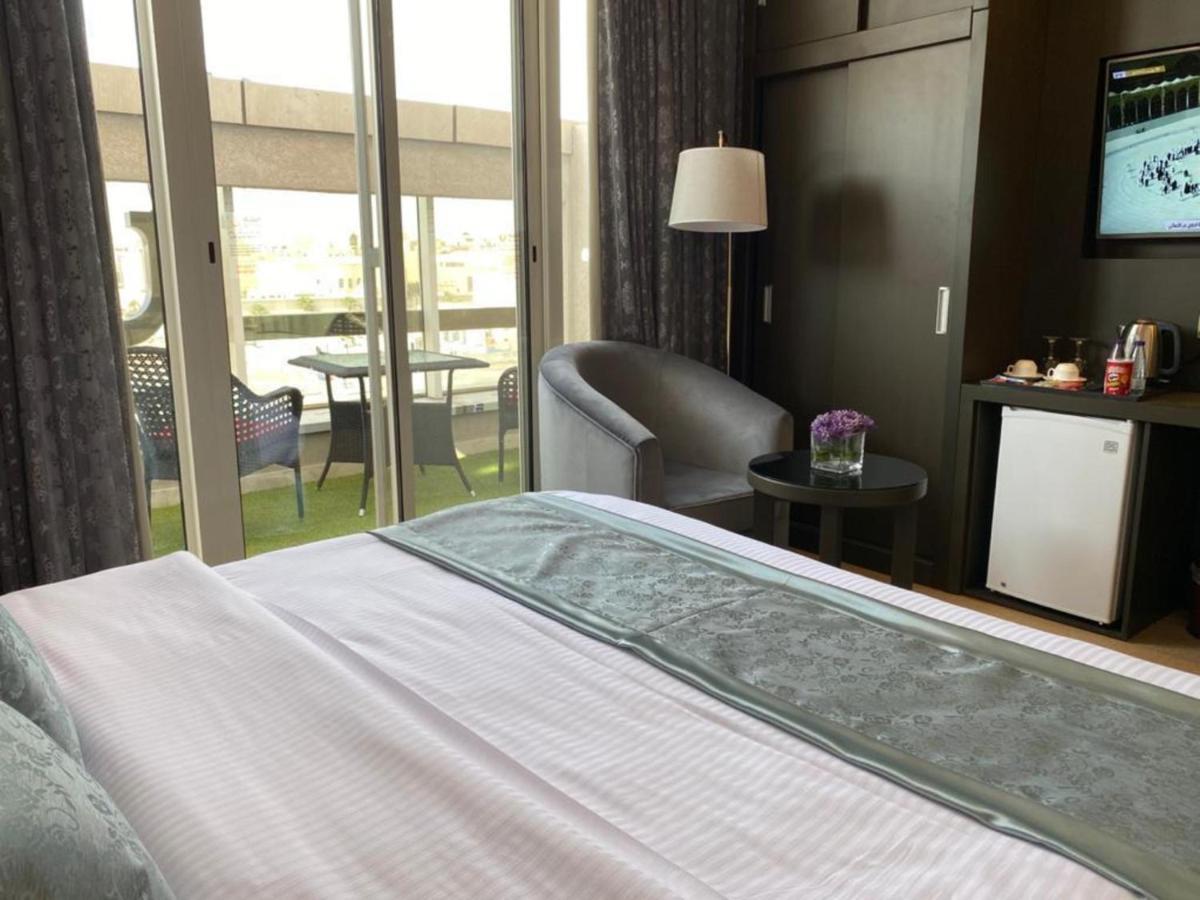 Hotel Sama Riyadh