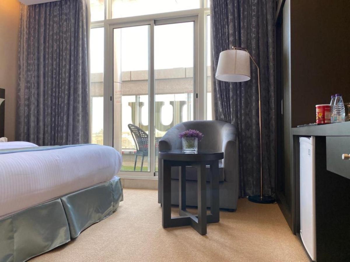 Hotel Sama Riyadh