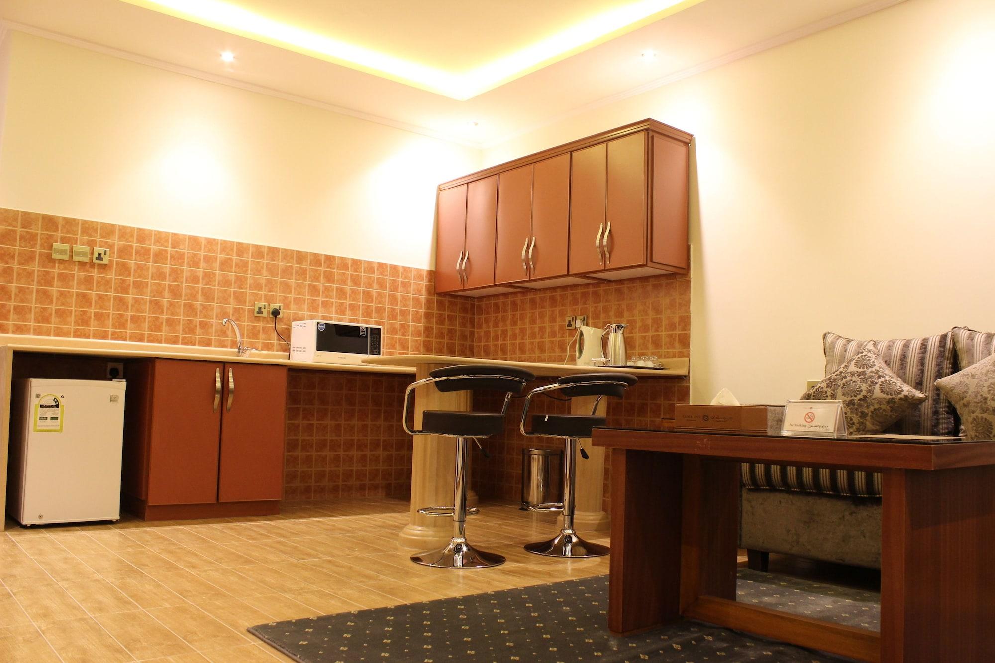 Hotel Sama