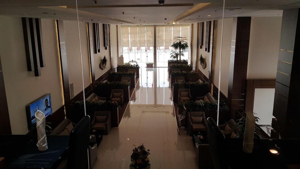 Sama Hotel