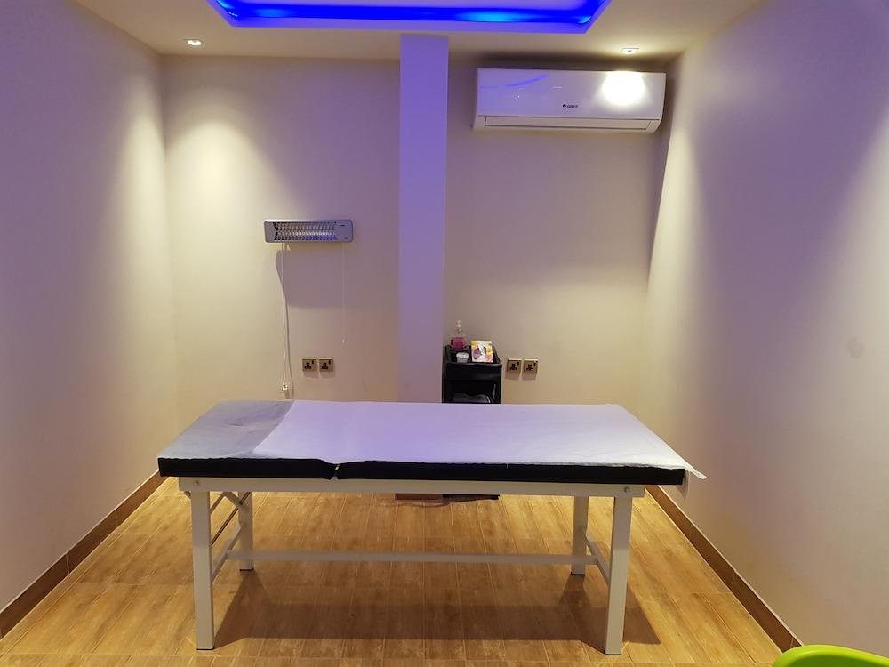 Sama Hotel Riyadh