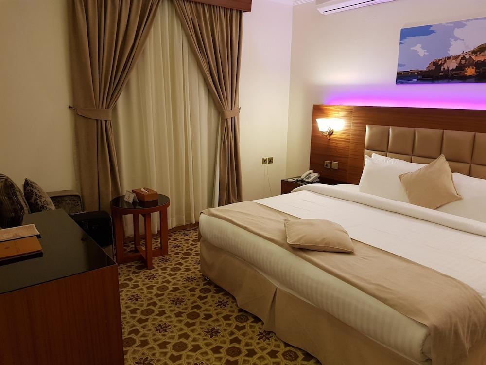 Sama Hotel Riyadh