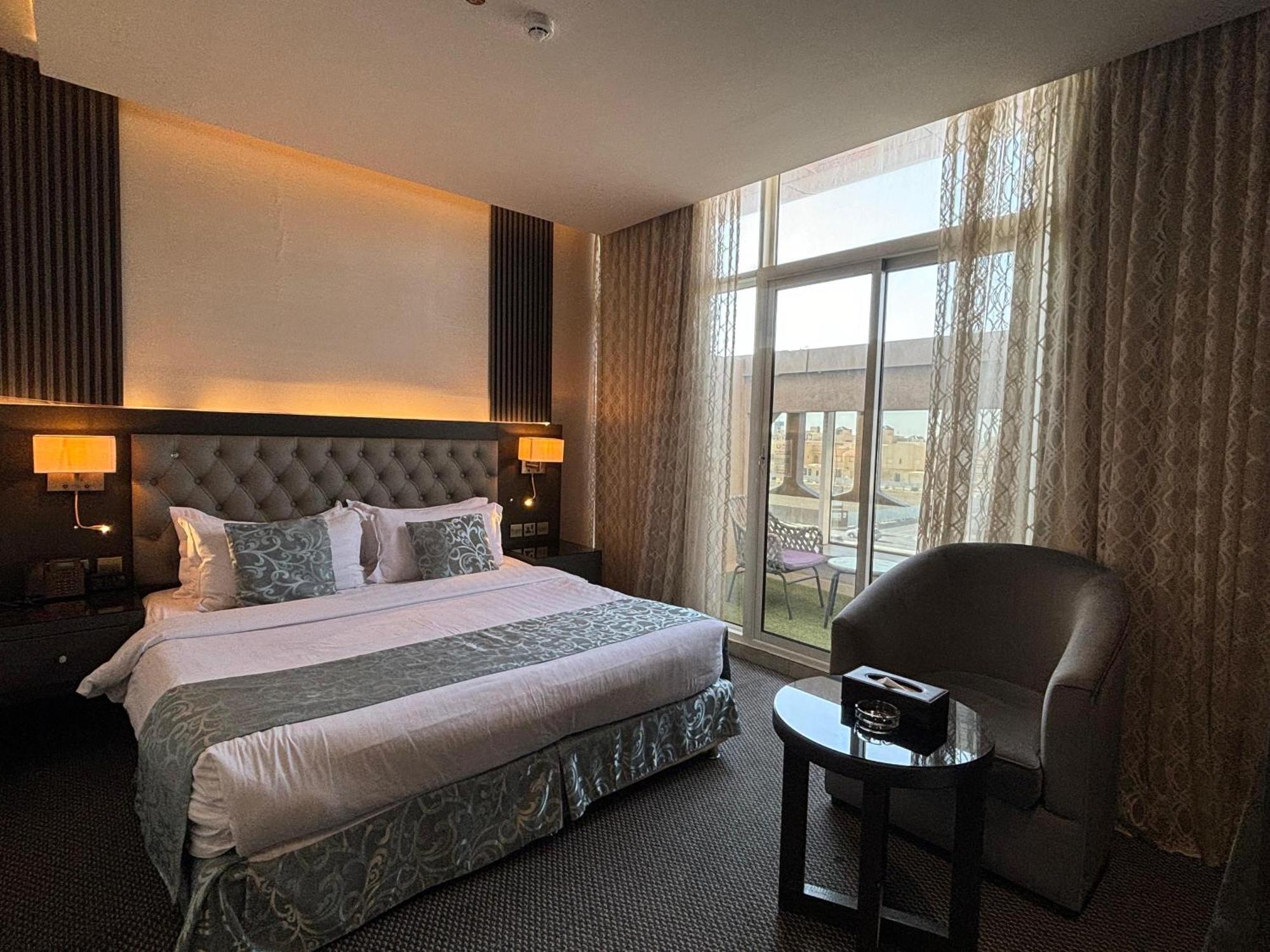 Sama Hotel Riyadh