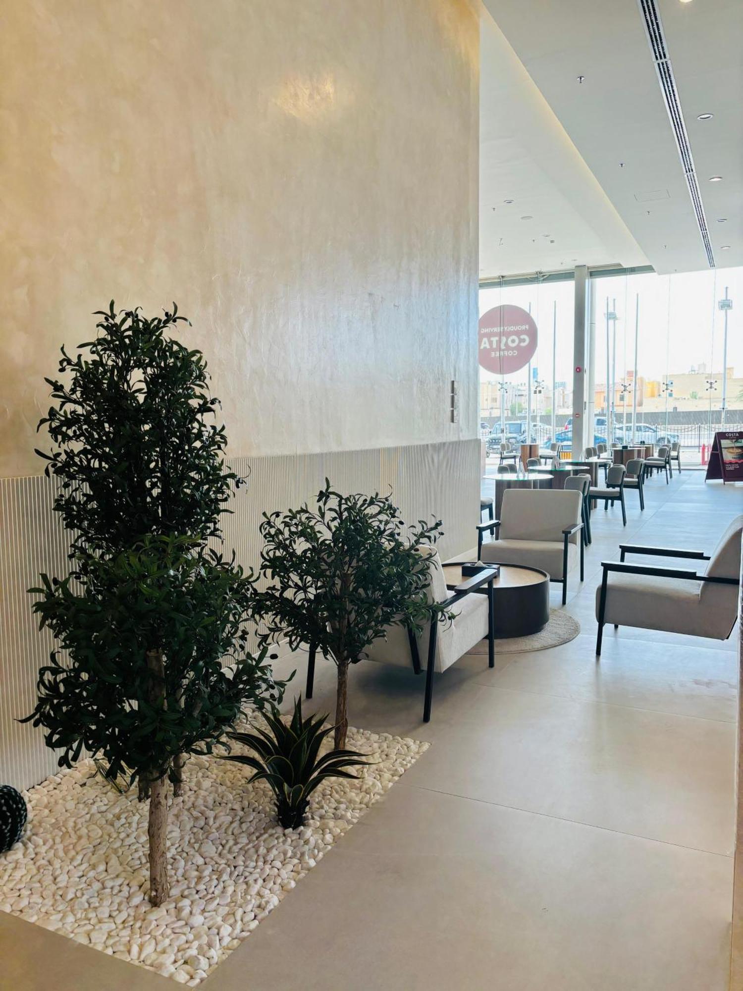 Hotel Sama Riyadh