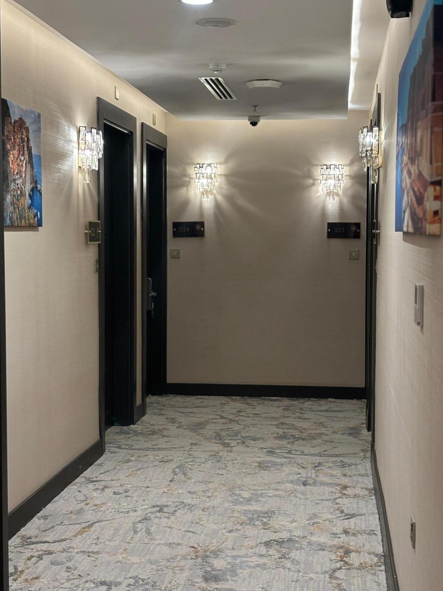 Sama Hotel 3*