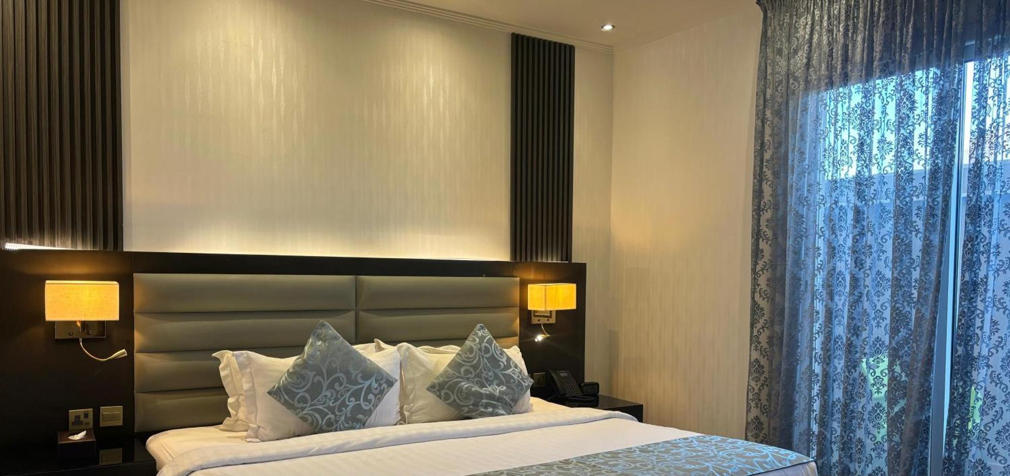 Hotel Sama 3*