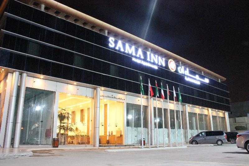Sama Hotel 3*