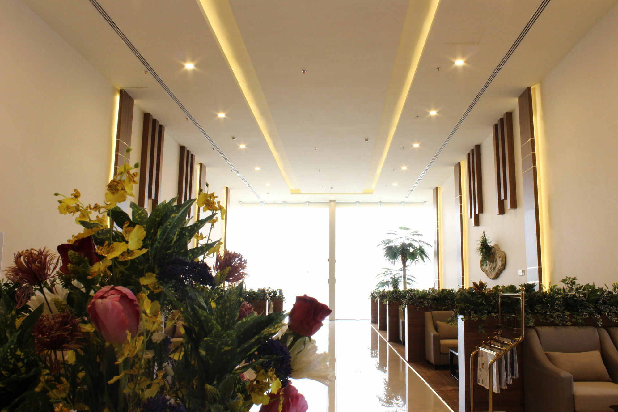 Hotel Sama