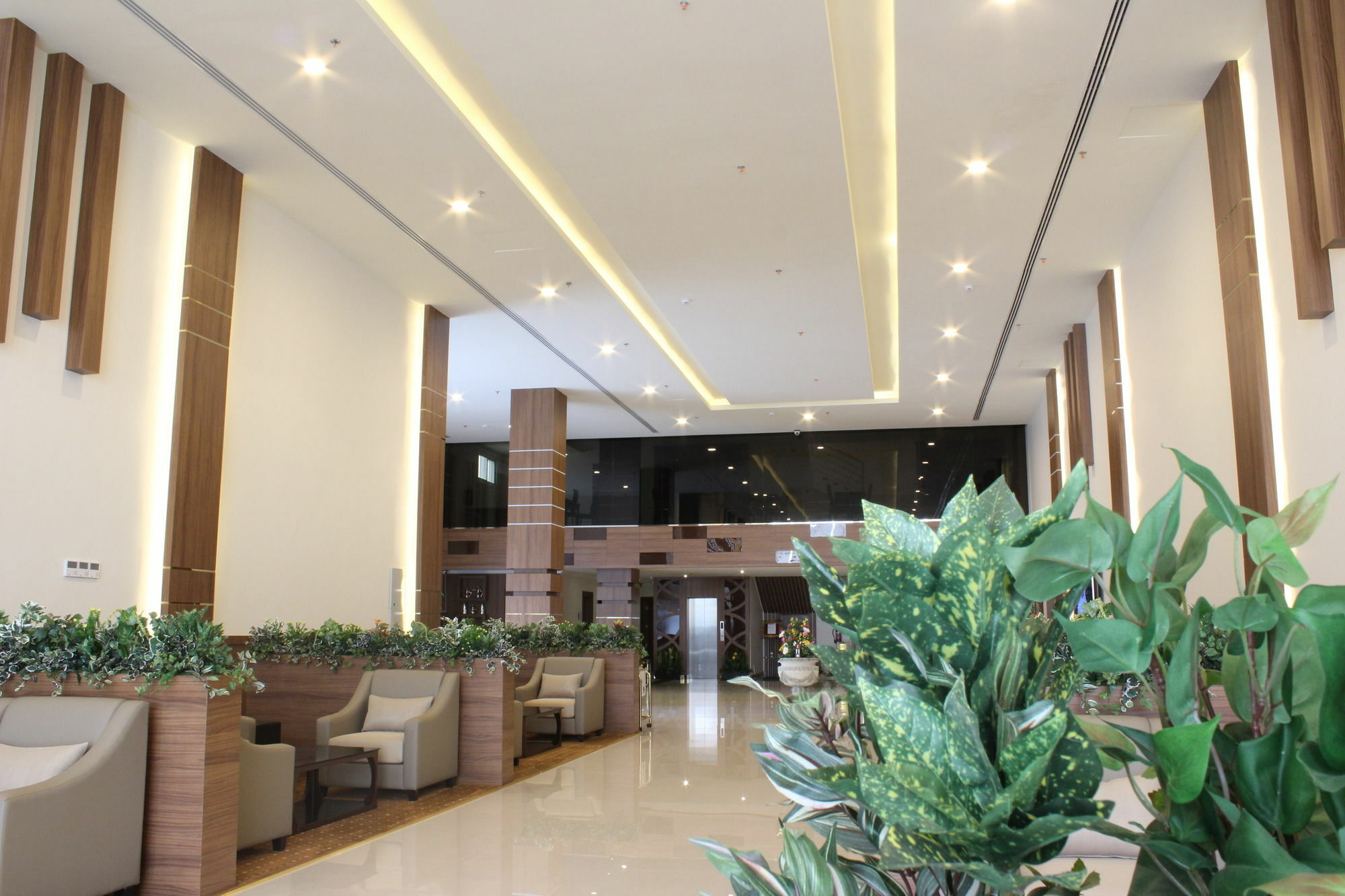 Hotel Sama Riyadh