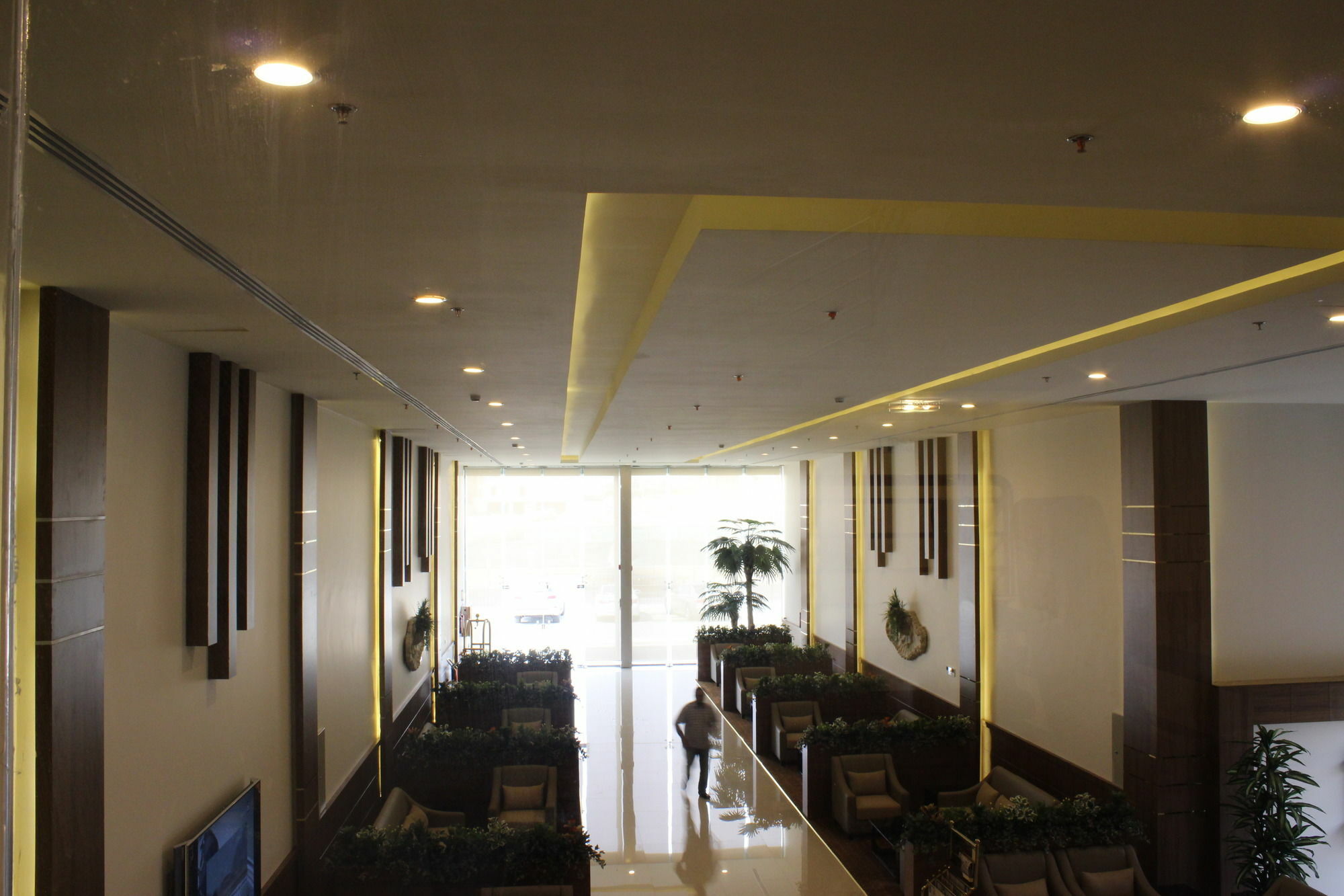 Hotel Sama Riyadh