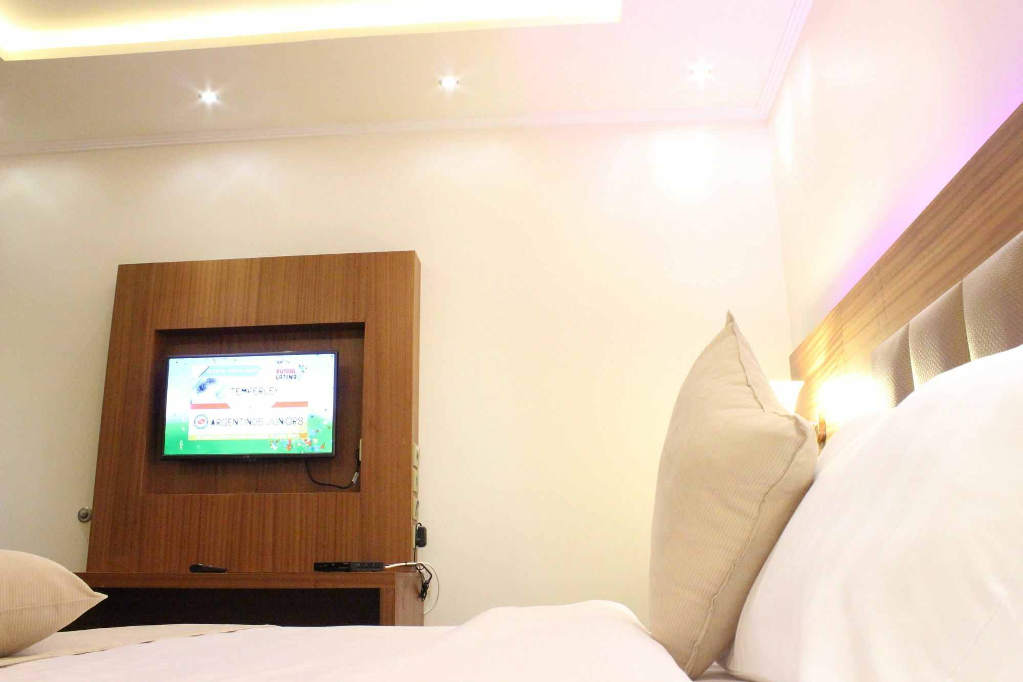 Sama Hotel Riyadh